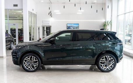 Land Rover Range Rover Evoque II, 2024 год, 7 990 000 рублей, 7 фотография