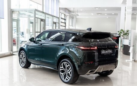 Land Rover Range Rover Evoque II, 2024 год, 7 990 000 рублей, 9 фотография