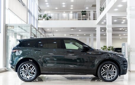 Land Rover Range Rover Evoque II, 2024 год, 7 990 000 рублей, 12 фотография