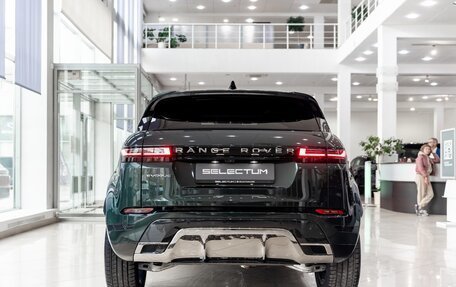 Land Rover Range Rover Evoque II, 2024 год, 7 990 000 рублей, 10 фотография