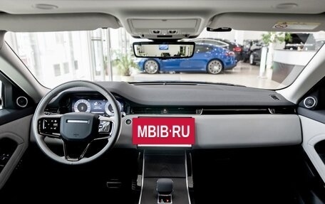 Land Rover Range Rover Evoque II, 2024 год, 7 990 000 рублей, 18 фотография