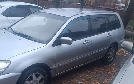 Mitsubishi Lancer IX, 2005 год, 350 000 рублей, 1 фотография