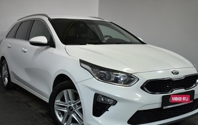 KIA cee'd III, 2019 год, 1 799 000 рублей, 1 фотография