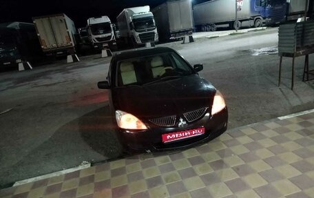 Mitsubishi Lancer IX, 2005 год, 400 000 рублей, 1 фотография