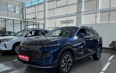 Haval F7, 2024 год, 3 299 000 рублей, 1 фотография