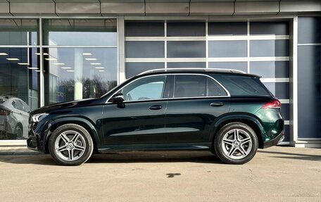 Mercedes-Benz GLE, 2019 год, 6 445 000 рублей, 6 фотография