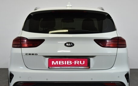 KIA cee'd III, 2019 год, 1 799 000 рублей, 5 фотография