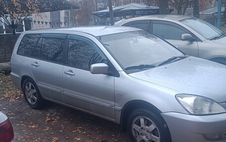 Mitsubishi Lancer IX, 2005 год, 350 000 рублей, 2 фотография