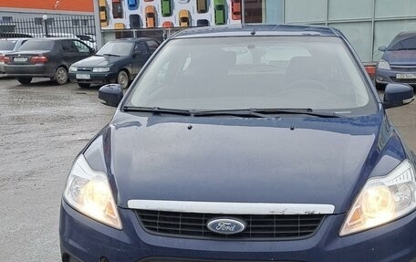 Ford Focus II рестайлинг, 2011 год, 550 000 рублей, 2 фотография