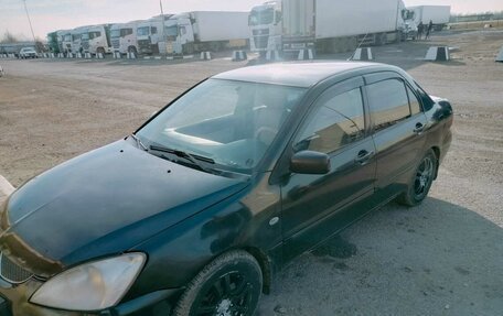 Mitsubishi Lancer IX, 2005 год, 400 000 рублей, 7 фотография