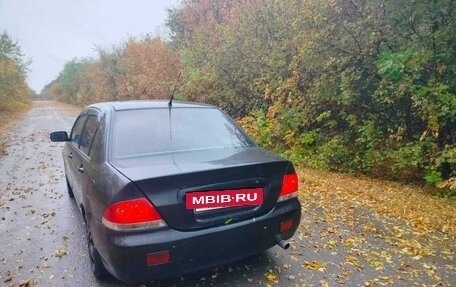 Mitsubishi Lancer IX, 2005 год, 400 000 рублей, 5 фотография