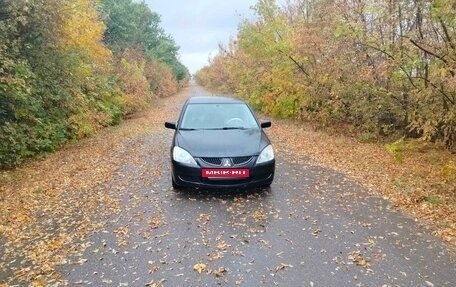 Mitsubishi Lancer IX, 2005 год, 400 000 рублей, 4 фотография