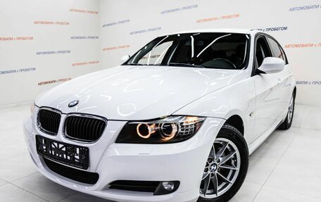 BMW 3 серия, 2011 год, 1 055 000 рублей, 4 фотография