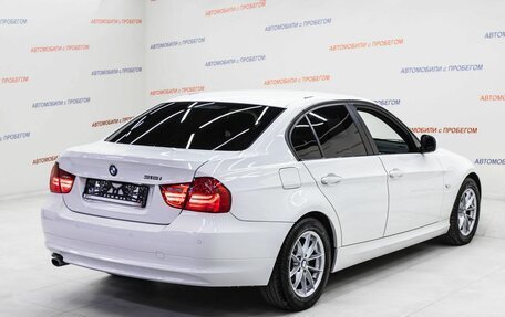 BMW 3 серия, 2011 год, 1 055 000 рублей, 5 фотография