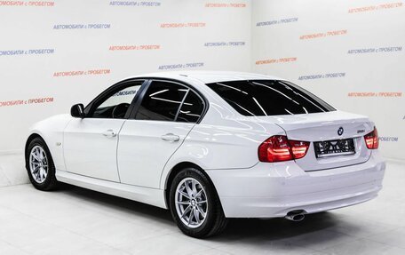 BMW 3 серия, 2011 год, 1 055 000 рублей, 7 фотография