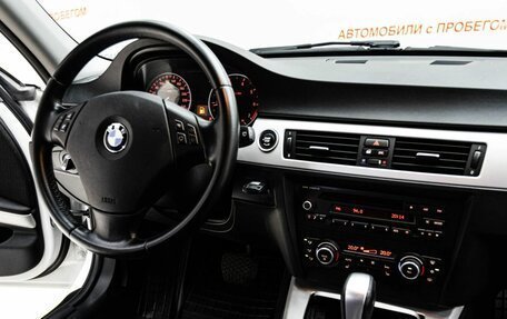 BMW 3 серия, 2011 год, 1 055 000 рублей, 11 фотография