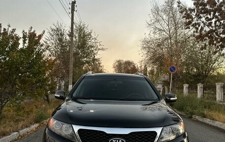 KIA Sorento II рестайлинг, 2012 год, 1 350 000 рублей, 8 фотография