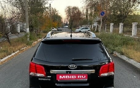 KIA Sorento II рестайлинг, 2012 год, 1 350 000 рублей, 11 фотография