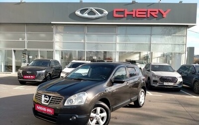 Nissan Qashqai, 2007 год, 635 000 рублей, 1 фотография