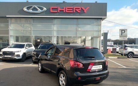 Nissan Qashqai, 2007 год, 635 000 рублей, 7 фотография