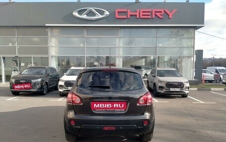 Nissan Qashqai, 2007 год, 635 000 рублей, 6 фотография