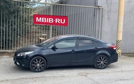 KIA Cerato III, 2018 год, 2 000 000 рублей, 2 фотография