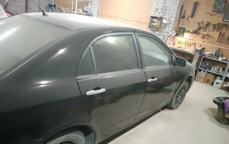 Geely MR, 2008 год, 290 000 рублей, 4 фотография