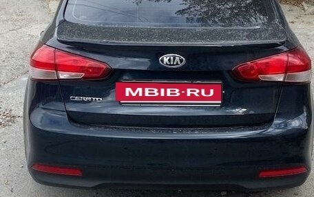 KIA Cerato III, 2018 год, 2 000 000 рублей, 4 фотография