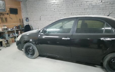 Geely MR, 2008 год, 290 000 рублей, 11 фотография