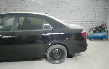 Geely MR, 2008 год, 290 000 рублей, 12 фотография