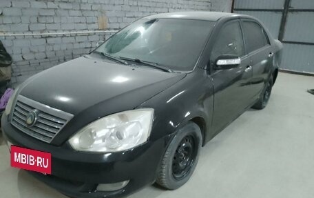 Geely MR, 2008 год, 290 000 рублей, 9 фотография