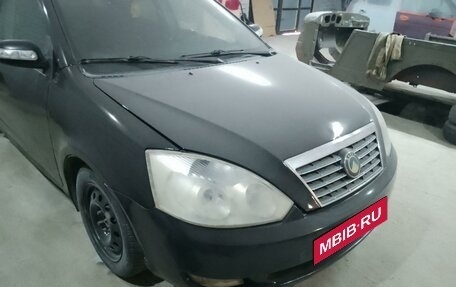 Geely MR, 2008 год, 290 000 рублей, 6 фотография