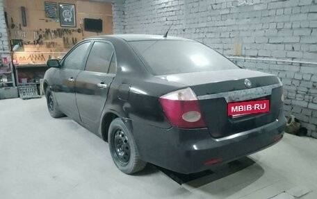 Geely MR, 2008 год, 290 000 рублей, 13 фотография