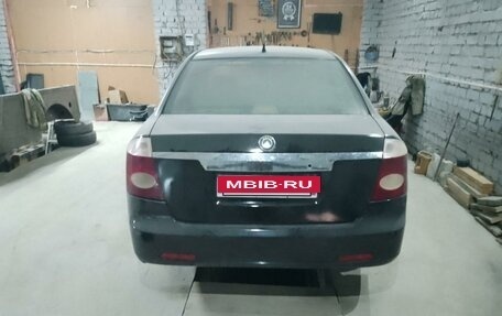 Geely MR, 2008 год, 290 000 рублей, 15 фотография