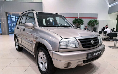 Suzuki Grand Vitara, 2005 год, 820 000 рублей, 3 фотография