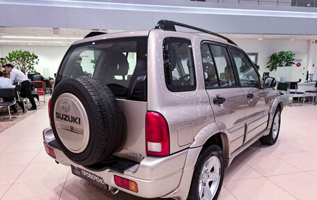 Suzuki Grand Vitara, 2005 год, 820 000 рублей, 5 фотография