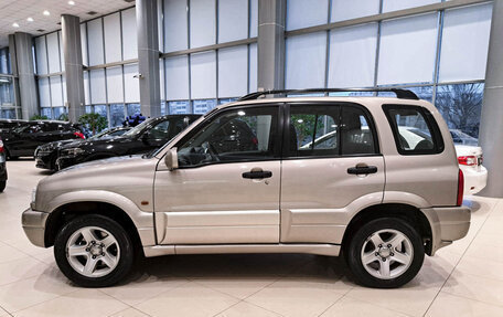 Suzuki Grand Vitara, 2005 год, 820 000 рублей, 8 фотография