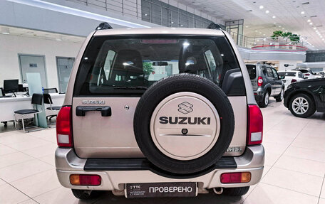 Suzuki Grand Vitara, 2005 год, 820 000 рублей, 6 фотография