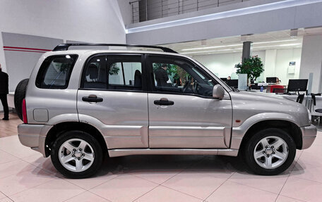 Suzuki Grand Vitara, 2005 год, 820 000 рублей, 4 фотография