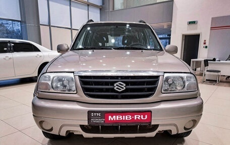 Suzuki Grand Vitara, 2005 год, 820 000 рублей, 2 фотография