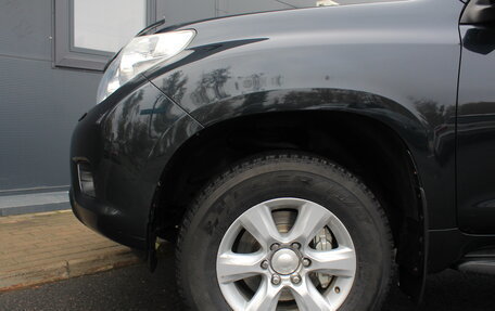 Toyota Land Cruiser Prado 150 рестайлинг 2, 2012 год, 2 995 000 рублей, 23 фотография