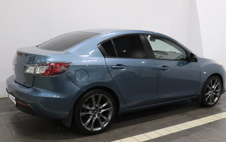 Mazda 3, 2010 год, 871 000 рублей, 5 фотография