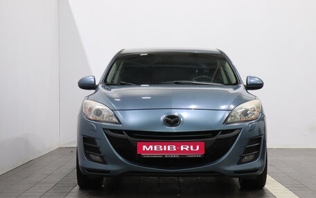 Mazda 3, 2010 год, 871 000 рублей, 2 фотография