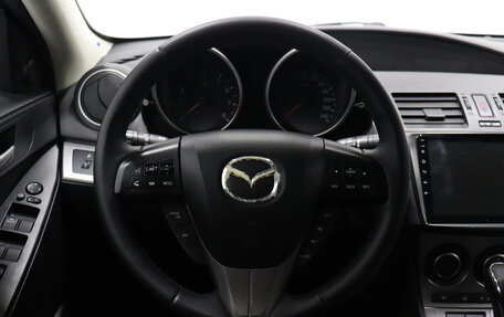 Mazda 3, 2010 год, 871 000 рублей, 9 фотография