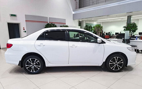 Toyota Corolla, 2013 год, 1 200 000 рублей, 4 фотография