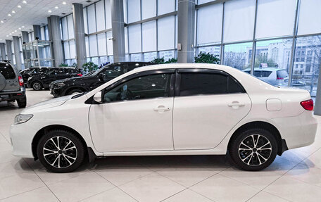 Toyota Corolla, 2013 год, 1 200 000 рублей, 8 фотография