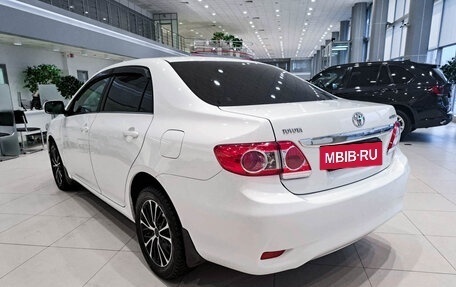 Toyota Corolla, 2013 год, 1 200 000 рублей, 7 фотография