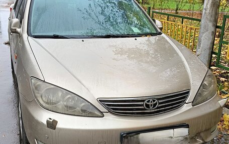 Toyota Camry V40, 2005 год, 730 000 рублей, 3 фотография