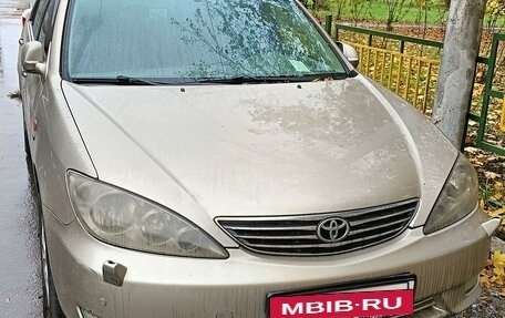 Toyota Camry V40, 2005 год, 730 000 рублей, 2 фотография