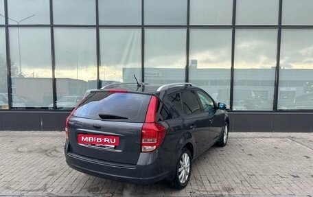 KIA cee'd I рестайлинг, 2010 год, 749 000 рублей, 5 фотография